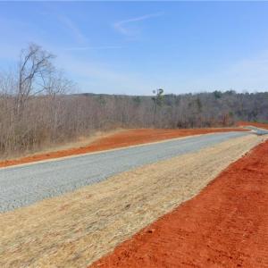 Photo #5 of 5 Roby Fulk, Pinnacle, NC 10.1 acres