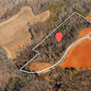 Photo #2 of 5 Roby Fulk, Pinnacle, NC 10.1 acres