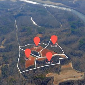 Photo #17 of 5 Roby Fulk, Pinnacle, NC 10.1 acres