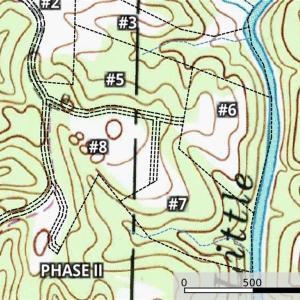 Photo #26 of 5 Roby Fulk, Pinnacle, NC 10.1 acres