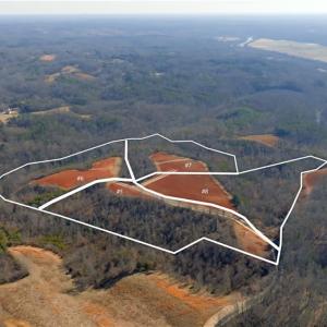 Photo #19 of 5 Roby Fulk, Pinnacle, NC 10.1 acres