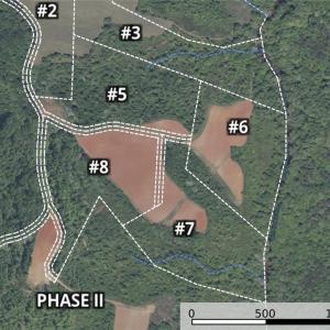 Photo #25 of 5 Roby Fulk, Pinnacle, NC 10.1 acres