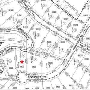 Photo #1 of 3118 Fairgrove, Browns Summit, NC 0.7 acres