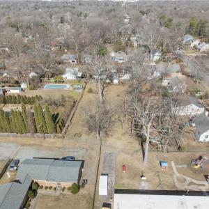 Photo #2 of 2303 Sherwood, Greensboro, NC 0.4 acres