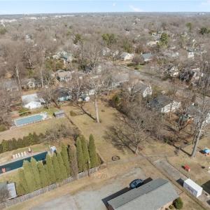 Photo #3 of 2303 Sherwood, Greensboro, NC 0.4 acres