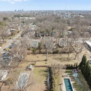 Photo #5 of 2303 Sherwood, Greensboro, NC 0.4 acres