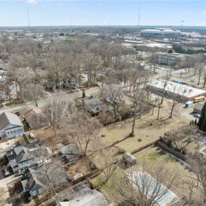 Photo #4 of 2303 Sherwood, Greensboro, NC 0.4 acres