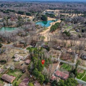 Photo #6 of 4606 Ramblewood, Greensboro, NC 0.5 acres