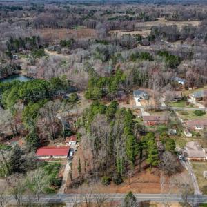 Photo #3 of 4606 Ramblewood, Greensboro, NC 0.5 acres