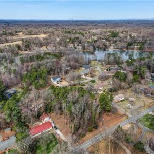 Photo #1 of 4606 Ramblewood, Greensboro, NC 0.5 acres