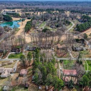 Photo #5 of 4606 Ramblewood, Greensboro, NC 0.5 acres