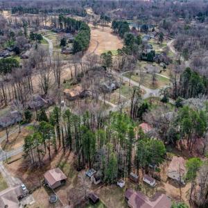 Photo #9 of 4606 Ramblewood, Greensboro, NC 0.5 acres