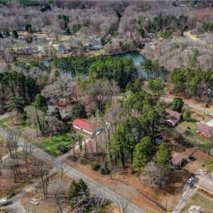 Photo #4 of 4606 Ramblewood, Greensboro, NC 0.5 acres