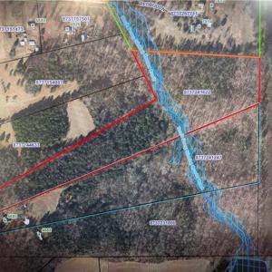 Photo #2 of Lot 0 Liberty Grove, Liberty, NC 20.7 acres