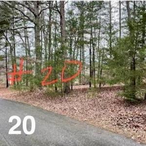 Photo #1 of Lot 20 Woods Haven, Stuart, VA 0.8 acres