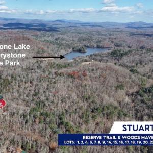 Photo #2 of LOT 17 Woods Haven, Stuart, VA 0.4 acres