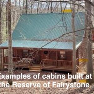 Photo #6 of Lot 16 Woods Haven, Stuart, VA 0.4 acres
