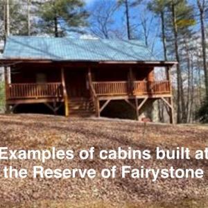 Photo #7 of Lot 16 Woods Haven, Stuart, VA 0.4 acres