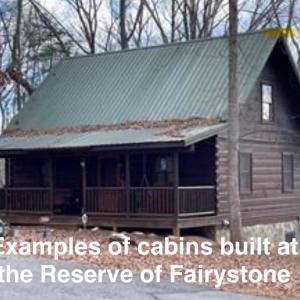 Photo #5 of Lot 8 Woods Haven, Stuart, VA 0.4 acres