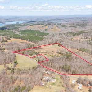 Photo #2 of Oak Level Church, Stokesdale, NC 29.7 acres