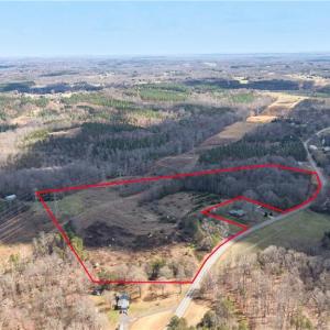 Photo #6 of Oak Level Church, Stokesdale, NC 29.7 acres