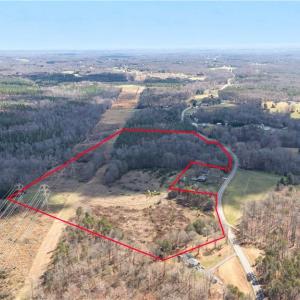 Photo #7 of Oak Level Church, Stokesdale, NC 29.7 acres