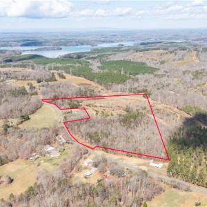 Photo #3 of Oak Level Church, Stokesdale, NC 29.7 acres