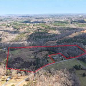 Photo #5 of Oak Level Church, Stokesdale, NC 29.7 acres