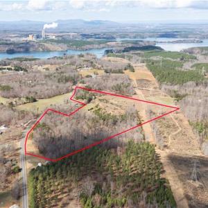 Photo #4 of Oak Level Church, Stokesdale, NC 29.7 acres