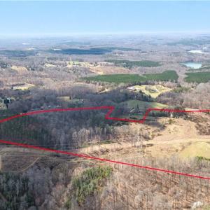 Photo #8 of Oak Level Church, Stokesdale, NC 29.7 acres