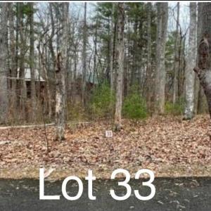 Photo #1 of LOT 33 Reserve, Stuart, VA 0.4 acres