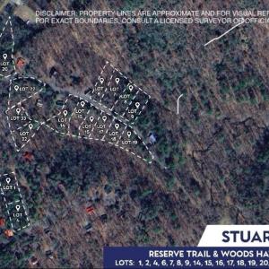 Photo #3 of LOT 4 Reserve, Stuart, VA 0.4 acres