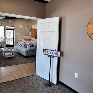 Come into the Pro Shop