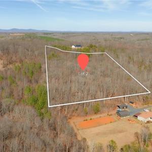 Photo #3 of 2482 Sisk, Lawsonville, NC 8.3 acres