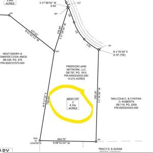 Photo #32 of 2482 Sisk, Lawsonville, NC 8.3 acres