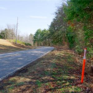 Photo #5 of 2482 Sisk, Lawsonville, NC 8.3 acres