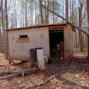 Photo #20 of 2482 Sisk, Lawsonville, NC 8.3 acres