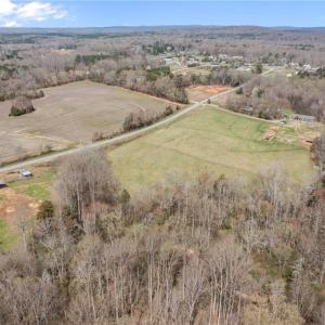 Photo #2 of 8530 Bethel South Fork, Snow Camp, NC 10.3 acres