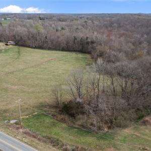 Photo #6 of 8530 Bethel South Fork, Snow Camp, NC 10.3 acres