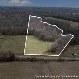 Photo #16 of 8530 Bethel South Fork, Snow Camp, NC 10.3 acres