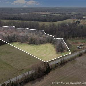 Photo #18 of 8530 Bethel South Fork, Snow Camp, NC 10.3 acres