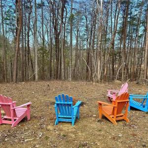 Photo #5 of 61 Ridgeview, Leasburg, NC 10.5 acres