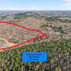 Photo #3 of Eagles Field, Asheboro, NC 21.2 acres