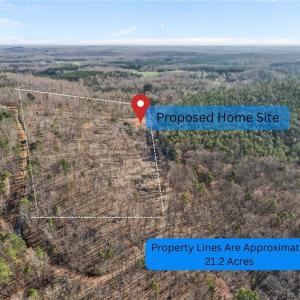 Photo #8 of Eagles Field, Asheboro, NC 21.2 acres