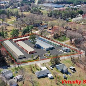 Photo #27 of 3828 High Point, Winston-Salem, NC 2.2 acres