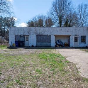 Photo #3 of 3828 High Point, Winston-Salem, NC 2.2 acres