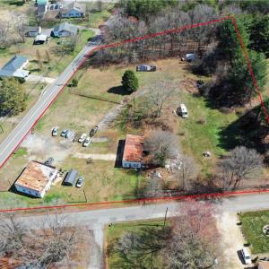 Photo #1 of 3828 High Point, Winston-Salem, NC 2.2 acres