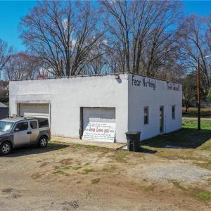 Photo #5 of 3828 High Point, Winston-Salem, NC 2.2 acres