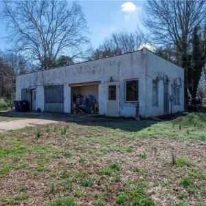 Photo #4 of 3828 High Point, Winston-Salem, NC 2.2 acres