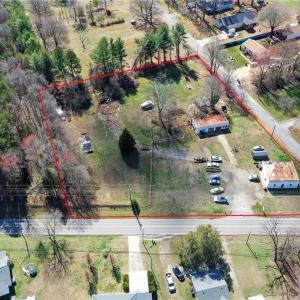 Photo #8 of 3828 High Point, Winston-Salem, NC 2.2 acres